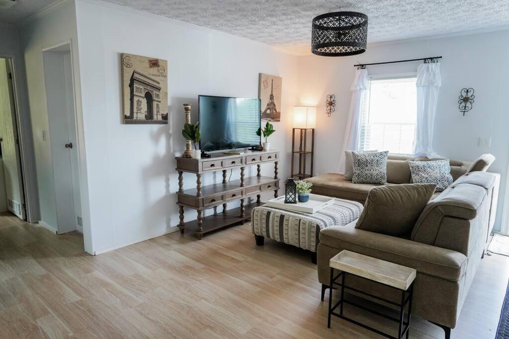 Beautiful Stylish 3 Bedroom Home In Greenville Exteriér fotografie