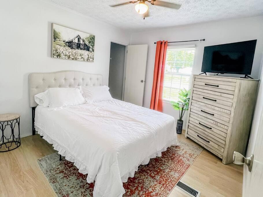 Beautiful Stylish 3 Bedroom Home In Greenville Exteriér fotografie
