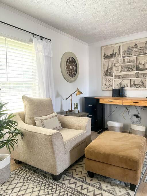 Beautiful Stylish 3 Bedroom Home In Greenville Exteriér fotografie